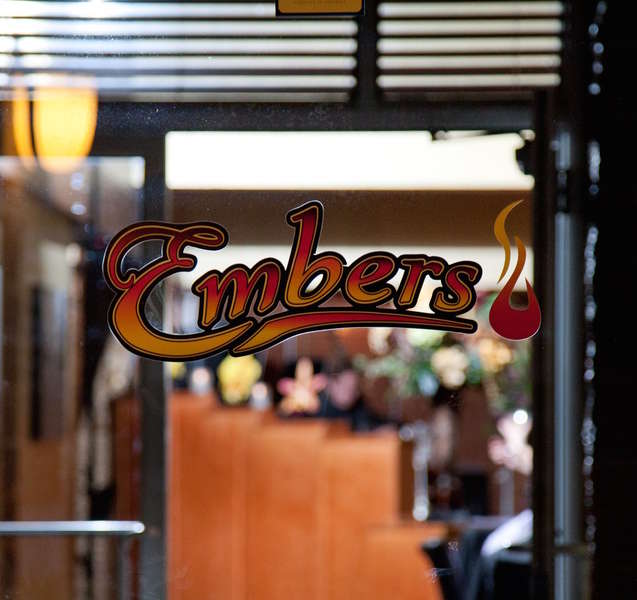 Embers A Restaurant in Gainesville, FL Thrillist