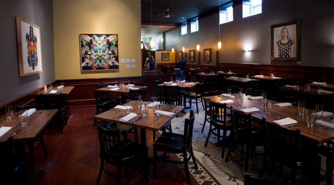 Sycamore A Restaurant in Columbia, MO Thrillist