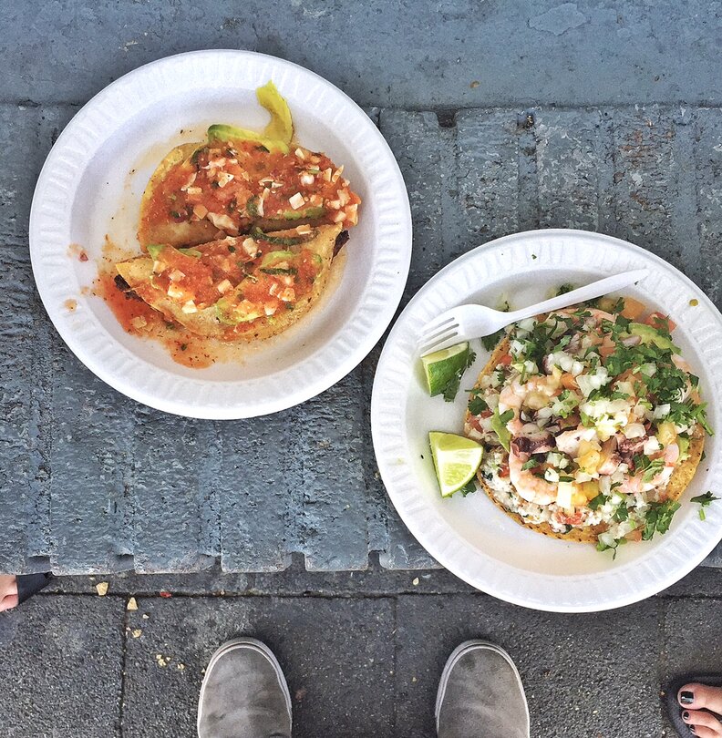 The Best Lunch Spot in 38 LA Neighborhoods Thrillist