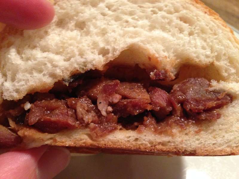 Cafe Bakery & Restaurant A Restaurant in San Francisco, CA Thrillist