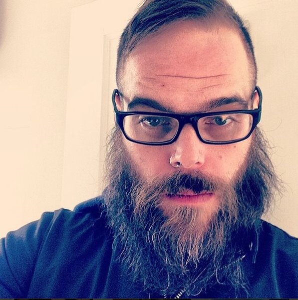 Luke O'Neil Thrillist