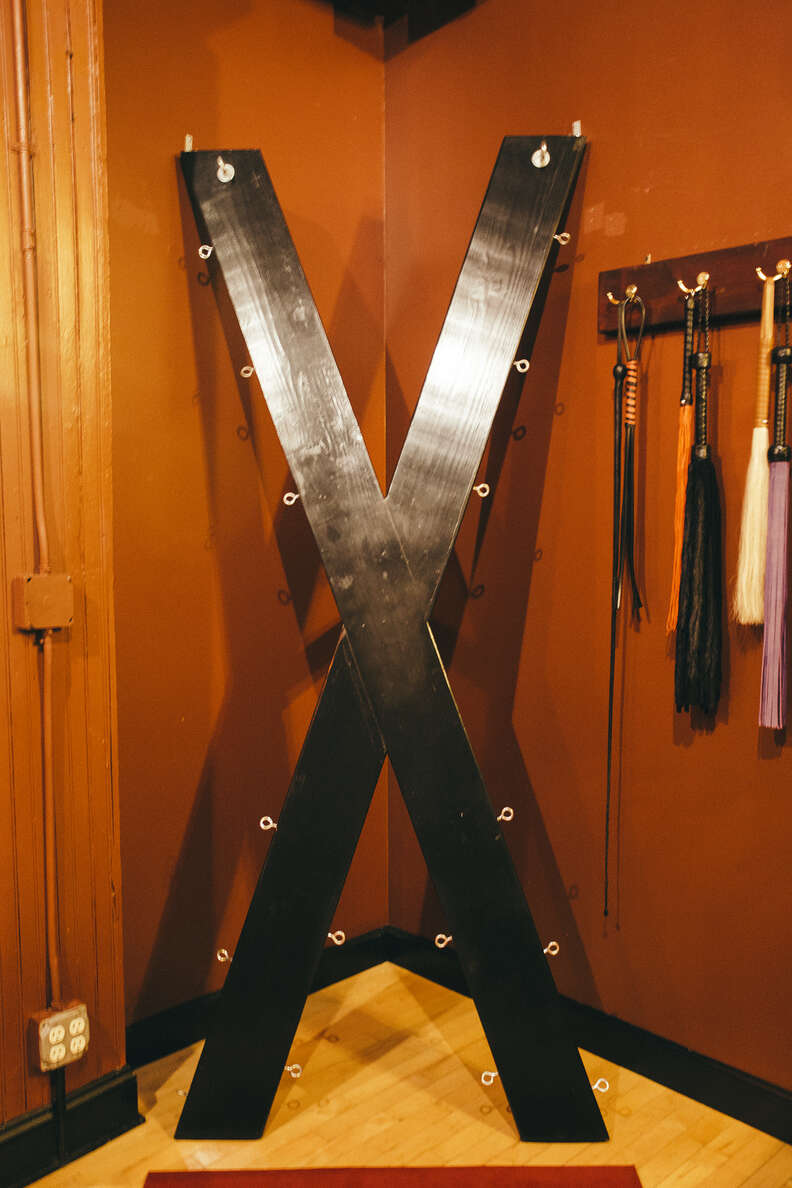 Secret Sex Clubs in Chicago - Thrillist