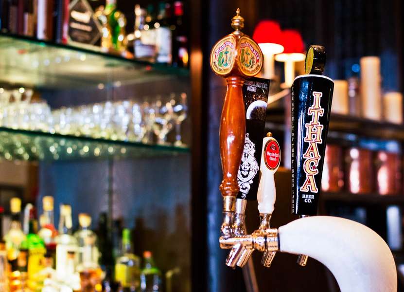 Rebar A Bar in San Antonio, TX Thrillist