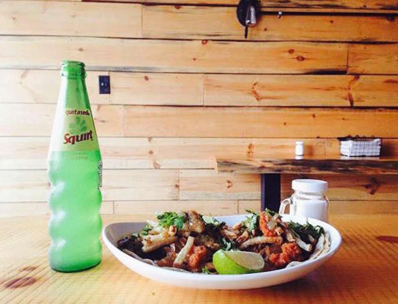 Tacos Victor A Restaurant in Montréal, QC Thrillist