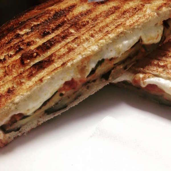 Toast A Restaurant in Durham, NC Thrillist