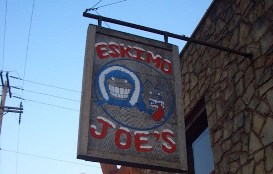 Eskimo Joe's A Bar in Stillwater, OK Thrillist