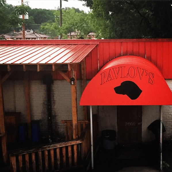 Pavlov's A Bar in Columbia, SC Thrillist