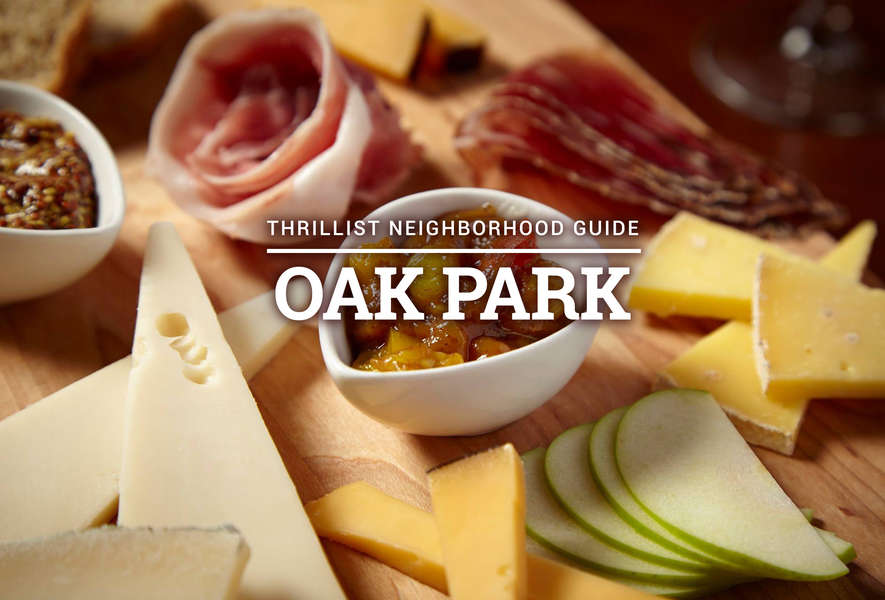Best Restaurants in Oak Park 11 Excellent Places To Eat Thrillist