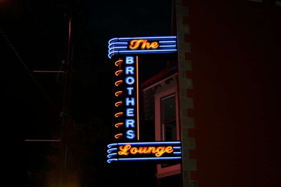 The Brothers Lounge A Restaurant in Cleveland, OH Thrillist