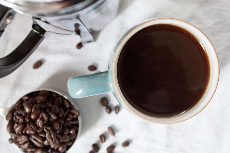 Drinking Coffee at Night Messes With Your Body's Internal Clock Thrillist