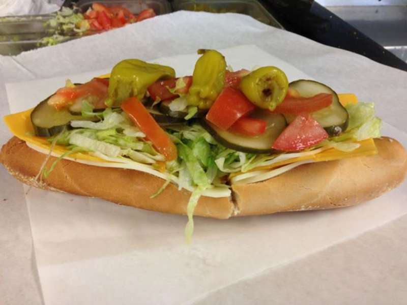 Poma's Italian Deli A San Diego, CA Restaurant Thrillist