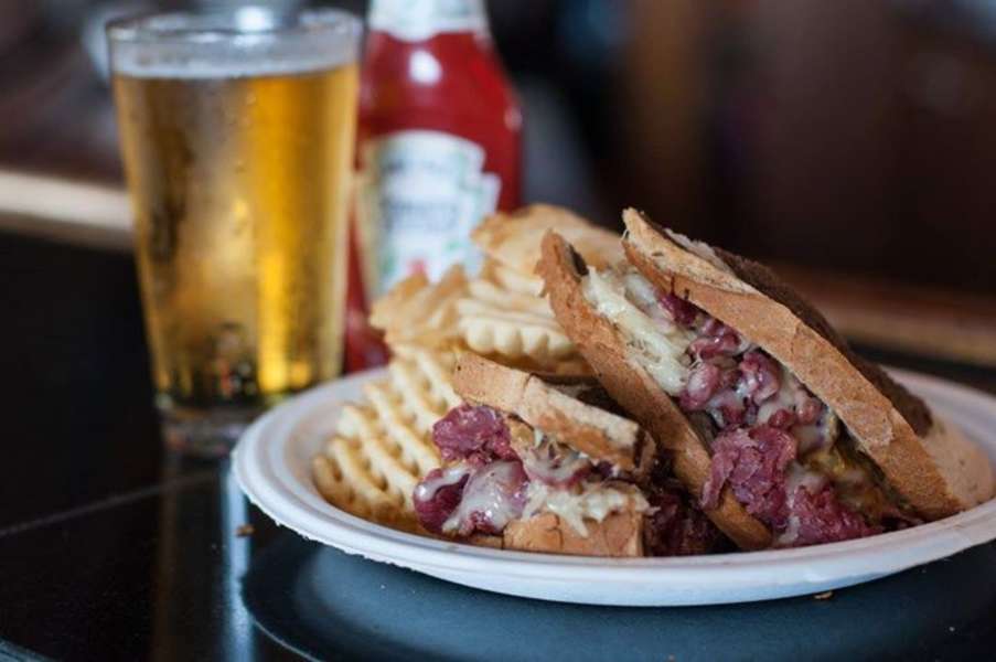 Dirtbag's A Bar in Tucson, AZ Thrillist