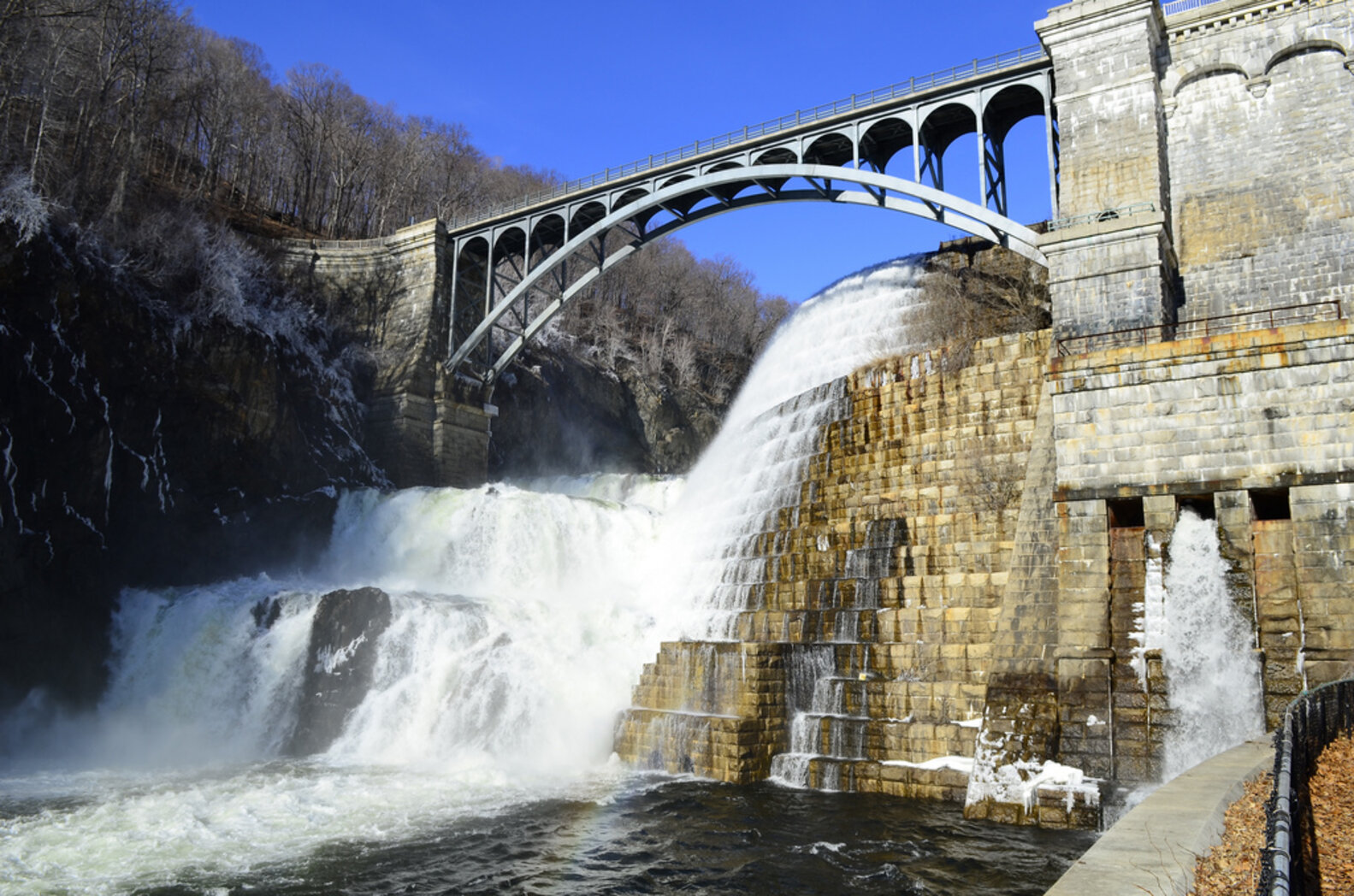 Every New York Waterfall You Need to See in Person Thrillist
