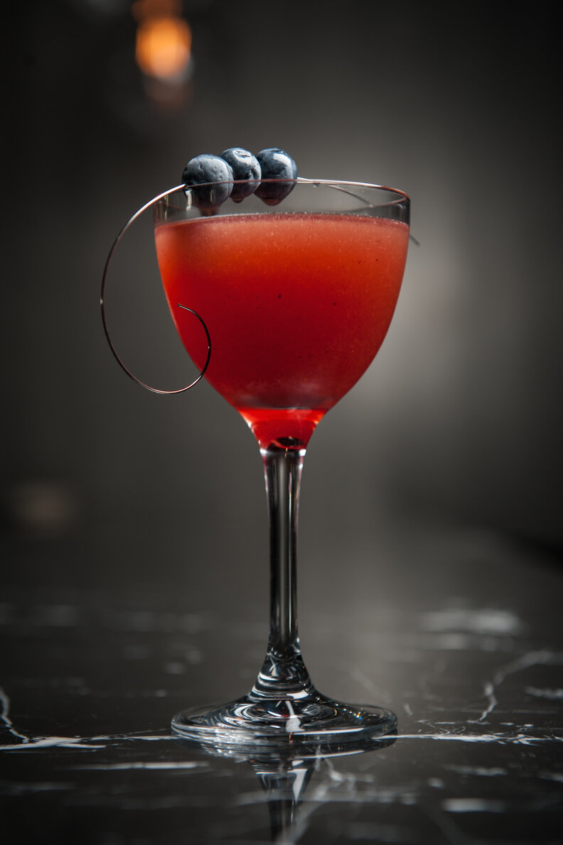 The Best Cocktail Bars in Charlotte Thrillist