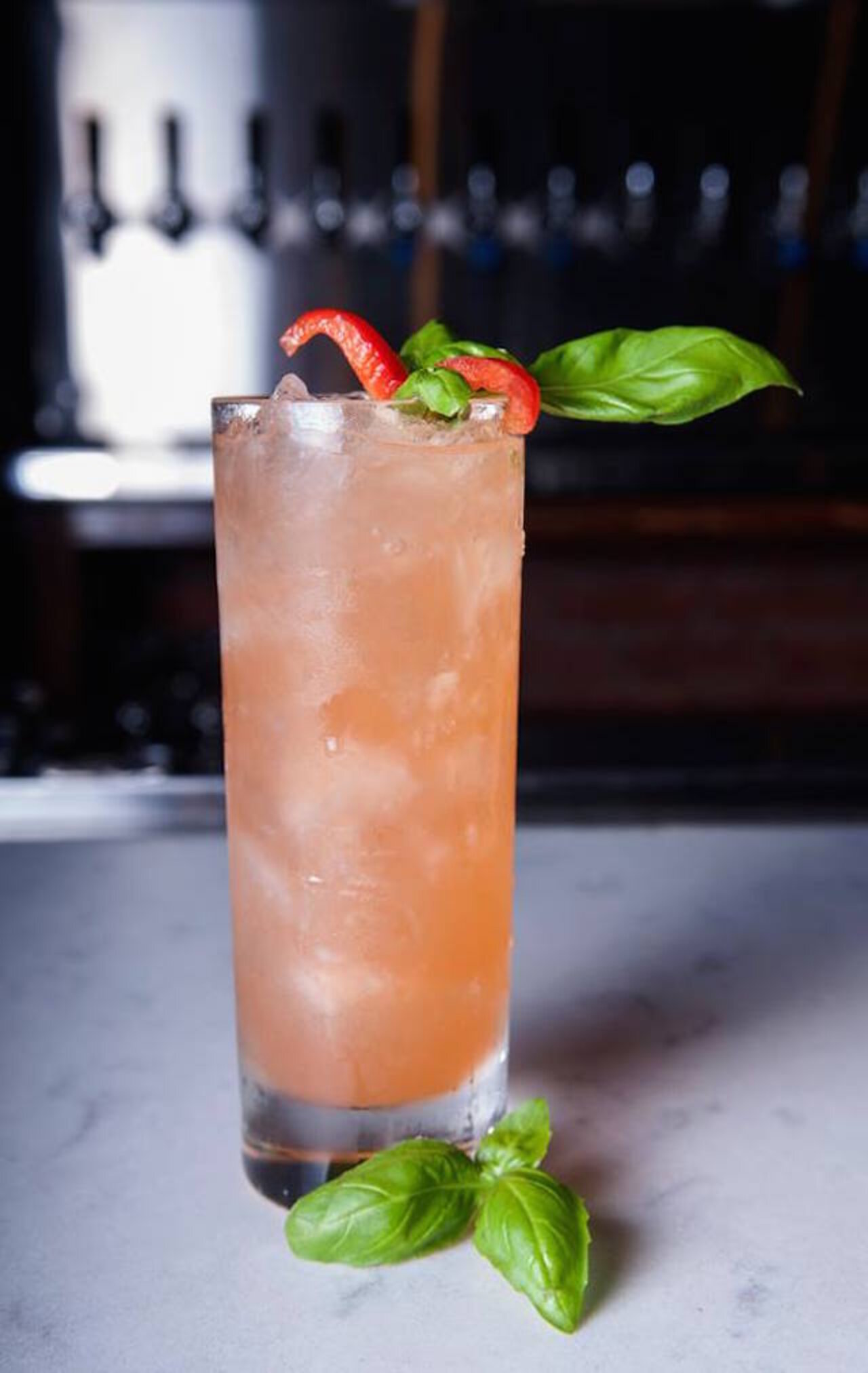 The Best Cocktail Bars in Charlotte Thrillist