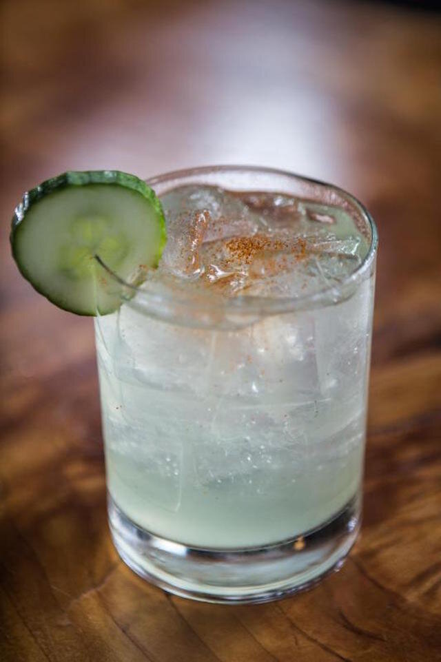 The Best Cocktail Bars in Charlotte Thrillist