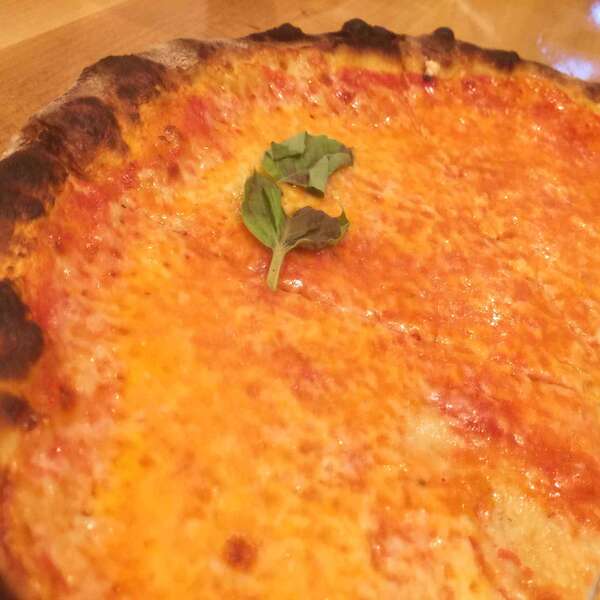 Mister O1 Extraordinary Pizza A Restaurant in Miami Beach, FL Thrillist