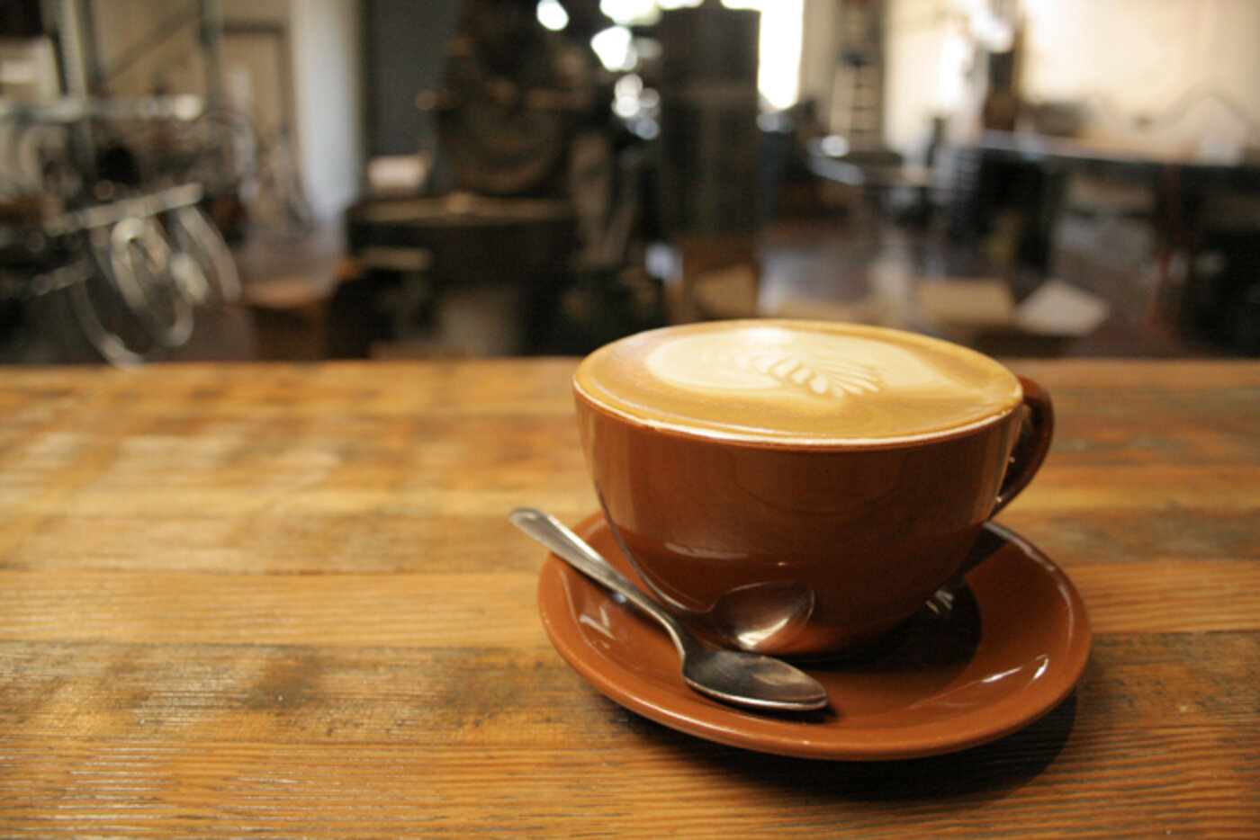 The Definitive Top 11 Bay Area Coffee Roasters Thrillist