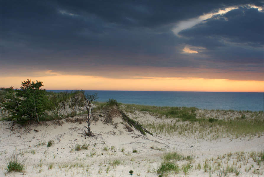 The Most Beautiful Places in Michigan Thrillist