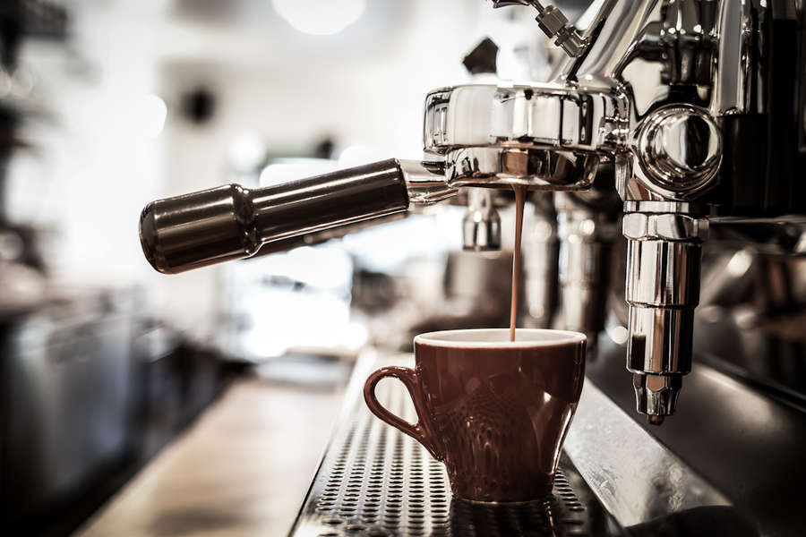 Montreal's 12 Best Coffee Shops Thrillist