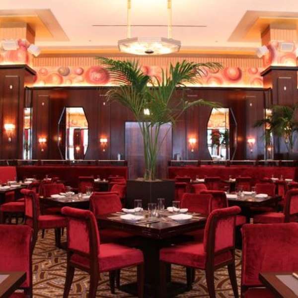 BLT American Brasserie A Restaurant in Chicago, IL Thrillist