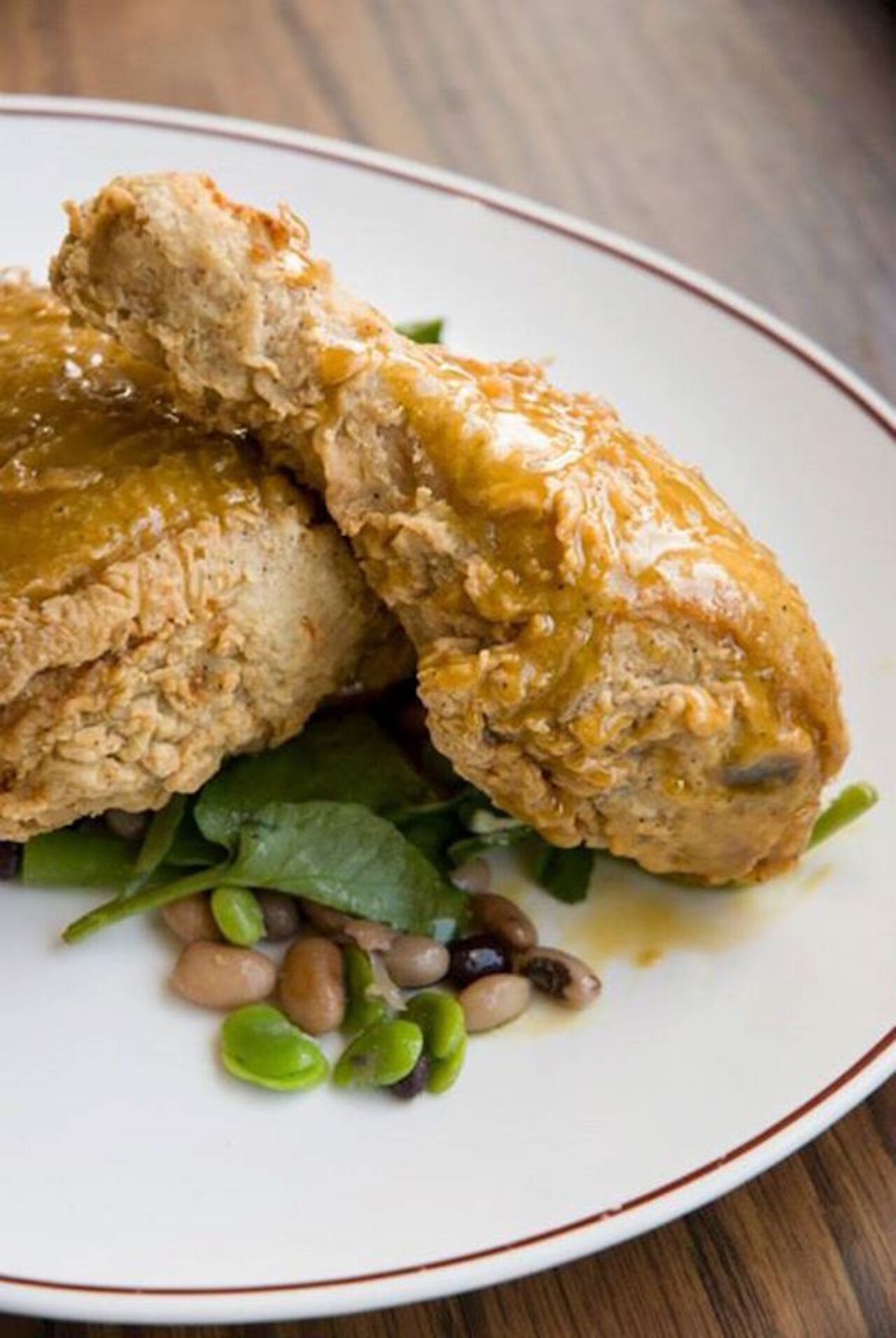 The 9 Best Fried Chicken Spots in Montreal Thrillist