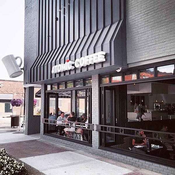 Atomic Coffee A Bar in Royal Oak, MI Thrillist