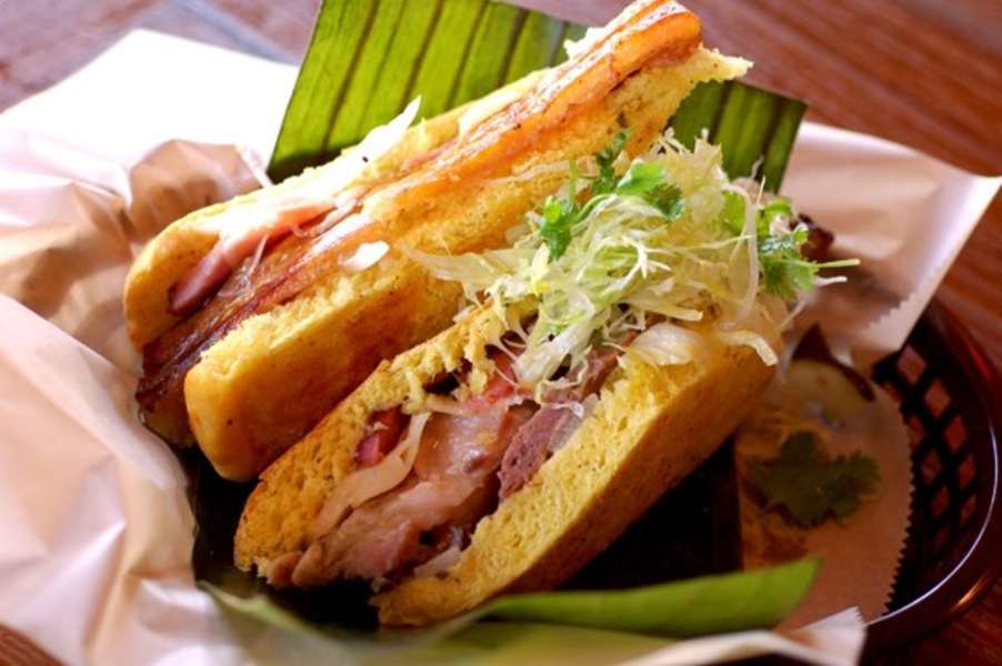 El Super Pan A Restaurant in Atlanta, GA Thrillist