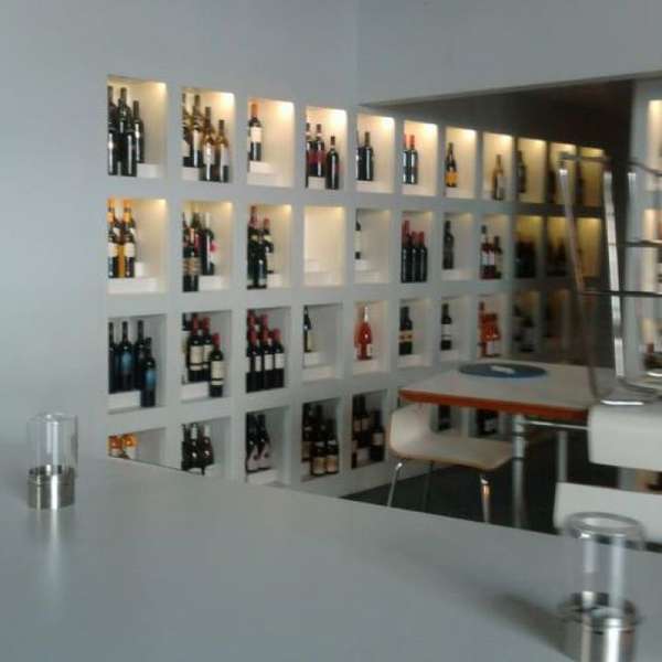 Pour Haus Wine Bar A Bar in Los Angeles, CA Thrillist