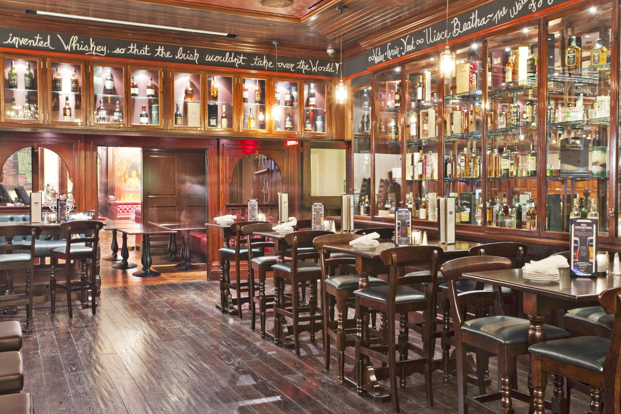 The 13 Best Whiskey Bars in Las Vegas Sage at Aria, Craftsteak at the