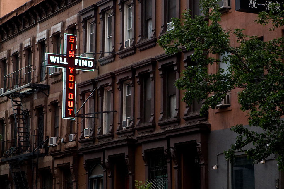 Which NYC Neighborhood Should I Move To Thrillist