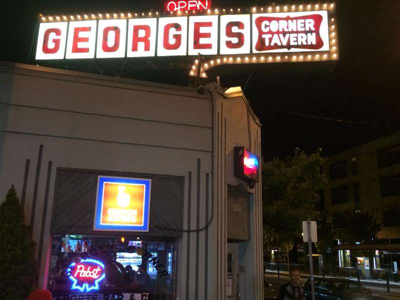 A Bar in Portland, OR Thrillist