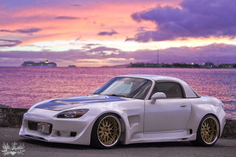 12 Common Car Mods That Make You Look Like a Moron Thrillist