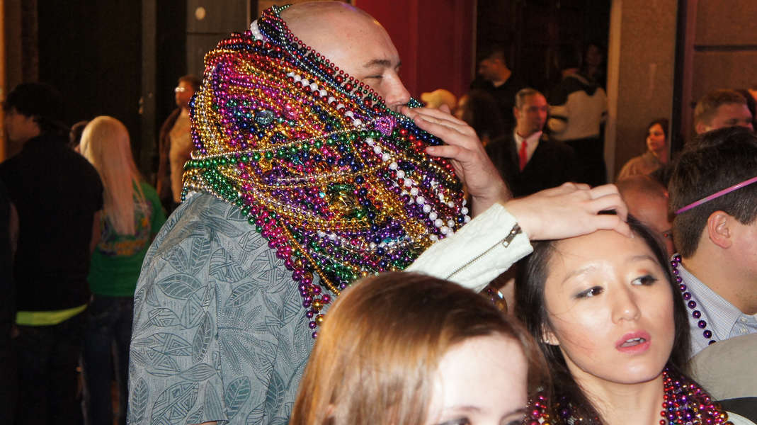 45 Signs You’re a New Orleans Douchebag Thrillist