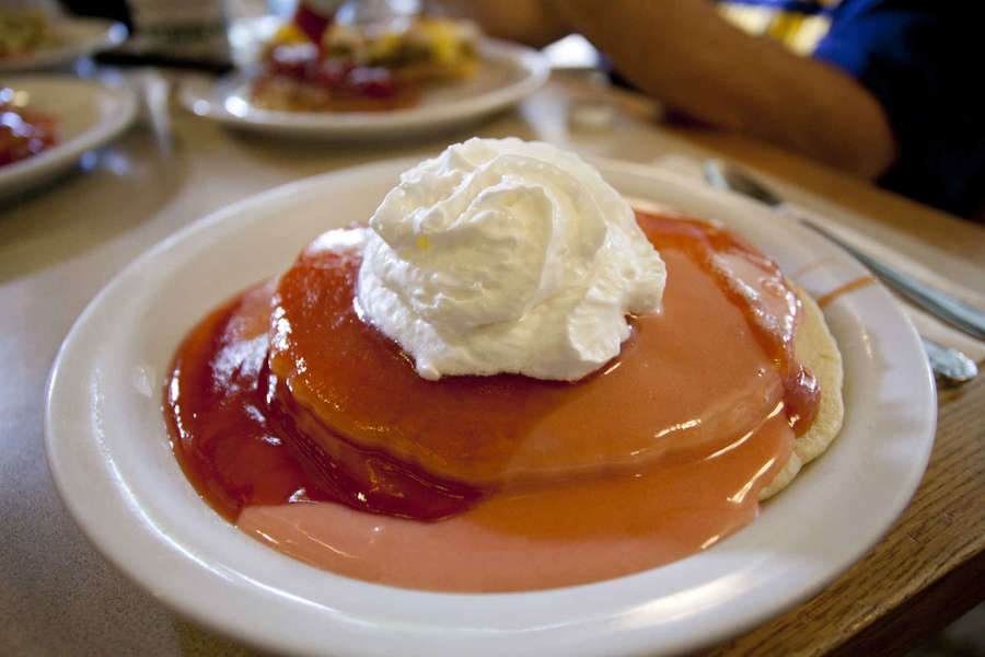 Cinnamon's Restaurant A Restaurant in Kailua, HI Thrillist