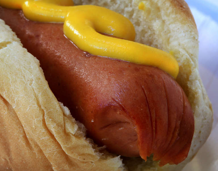 Hot Dog Heaven A Restaurant in Orlando, FL Thrillist