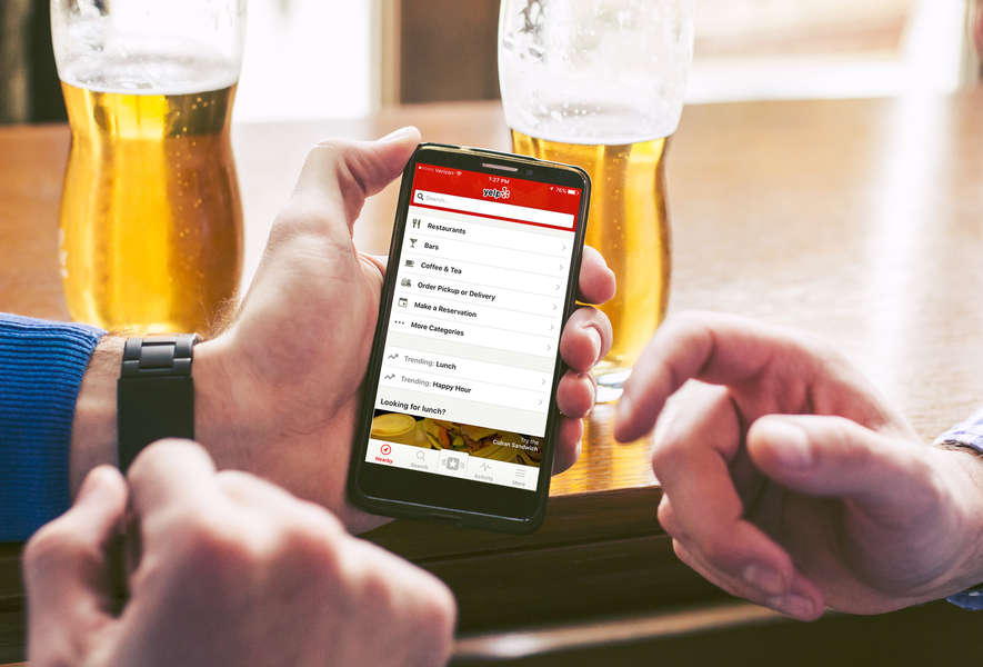 7 Ways to Get the Most Out of Yelp Yelp Search Tips Thrillist