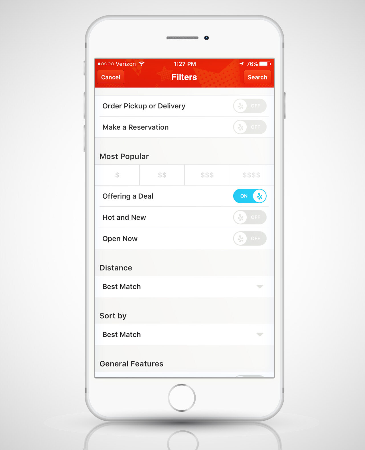 7 Ways to Get the Most Out of Yelp Yelp Search Tips Thrillist