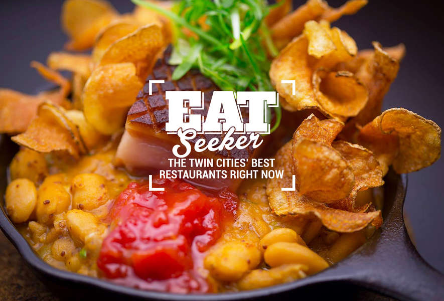 The Best Restaurants in Minneapolis Right Now Great Places to Eat in