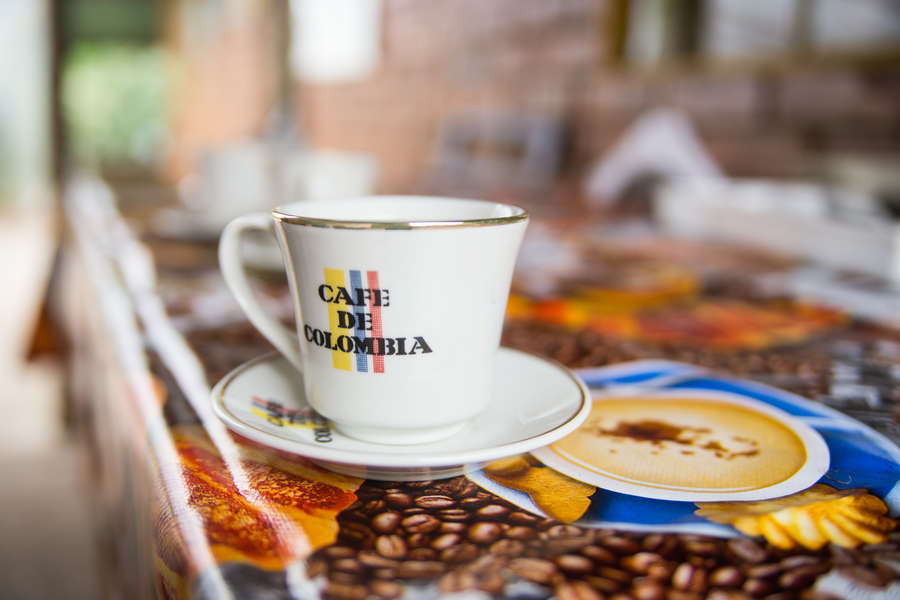 Colombian Coffee Culture How Coffee Is Different in Colombia Thrillist
