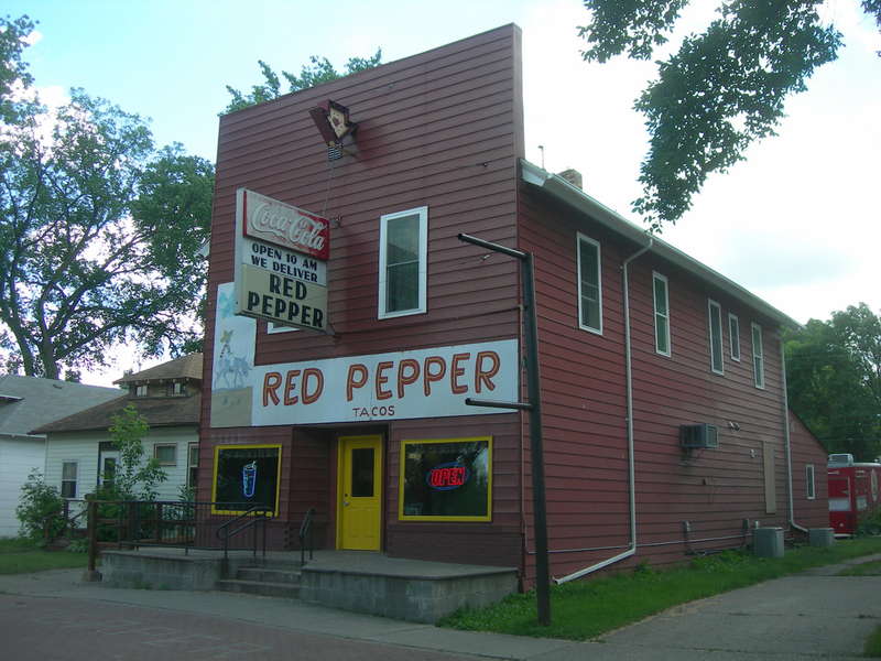 Red Pepper A Restaurant in Grand Forks, ND Thrillist