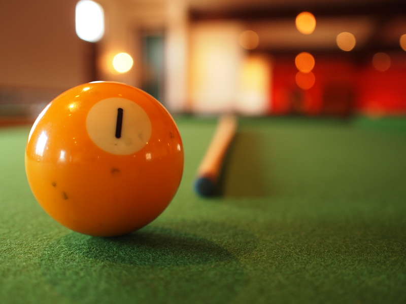 Diamonds Pub & Billiards A Bar in Louisville, KY Thrillist