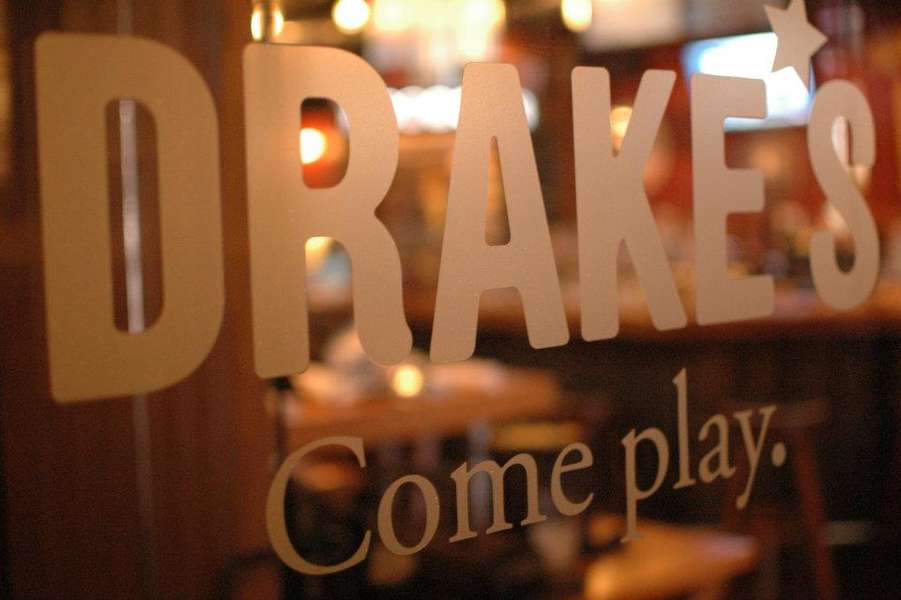 Drake's A Bar in Louisville, KY Thrillist