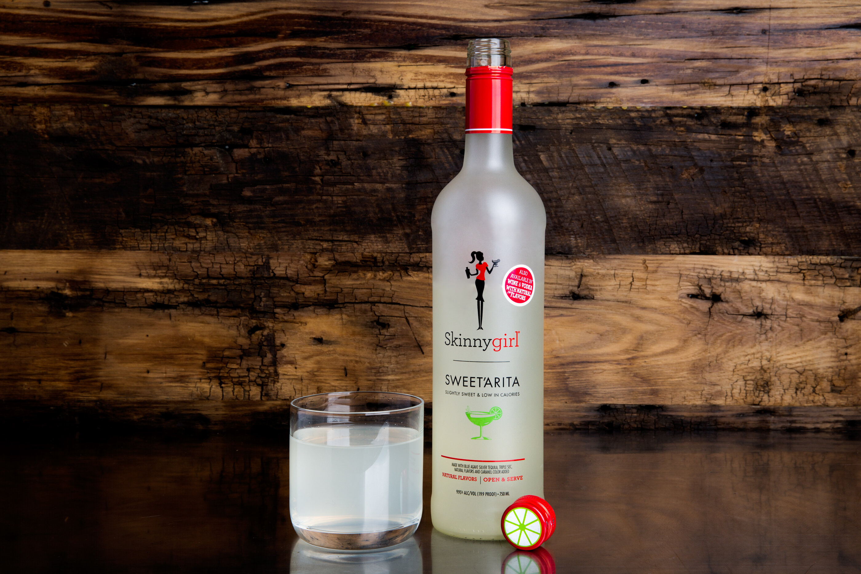 Skinny Girl Drinks Nutrition Facts Besto Blog