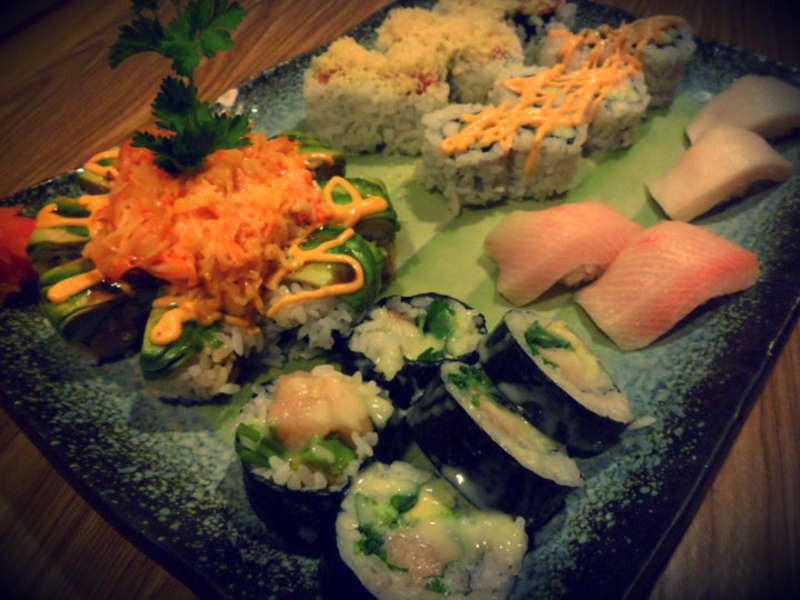 Sushi O Sushi A Chicago, IL Restaurant Thrillist