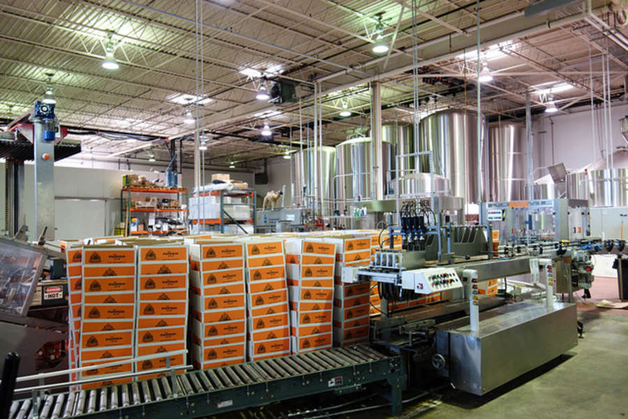 Captain Lawrence Brewing Company A Bar in Elmsford, NY Thrillist