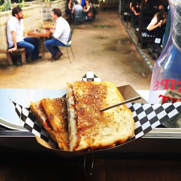 Toaster A Restaurant in Austin, TX Thrillist