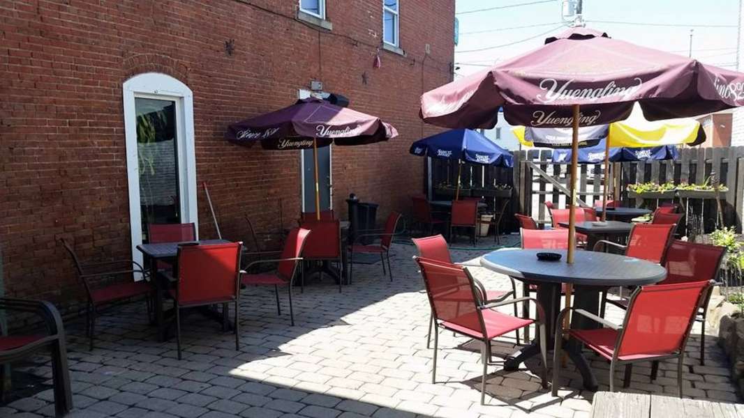 Carney’s Top O’ The Flats A Bar in Cleveland, OH Thrillist