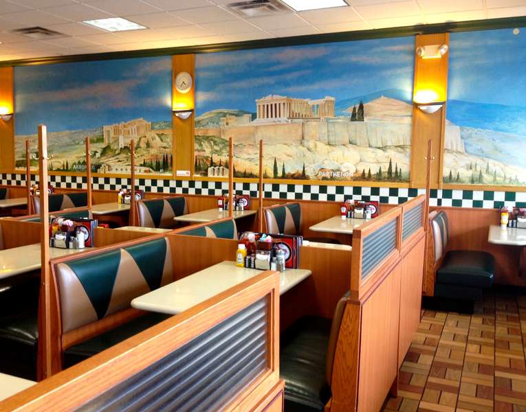 Leo's Coney Island A Dearborn, MI Restaurant Thrillist