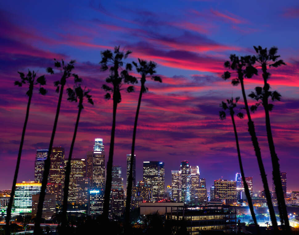 Best Los Angeles Neighborhoods to Move to and Live Thrillist